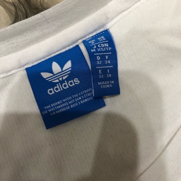 Adidas - Picture 2 of 2